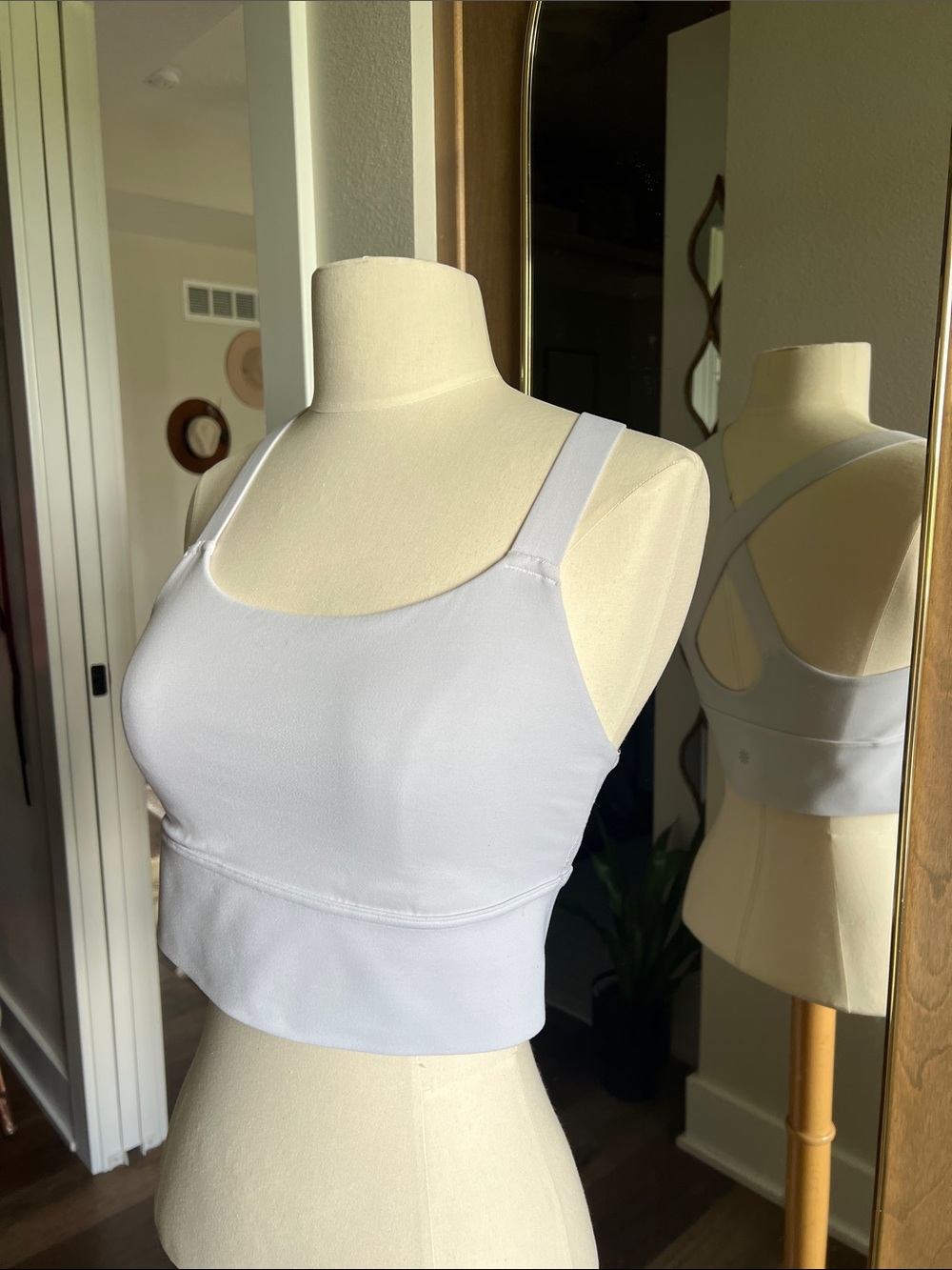 Athleta Sports Bra | Small